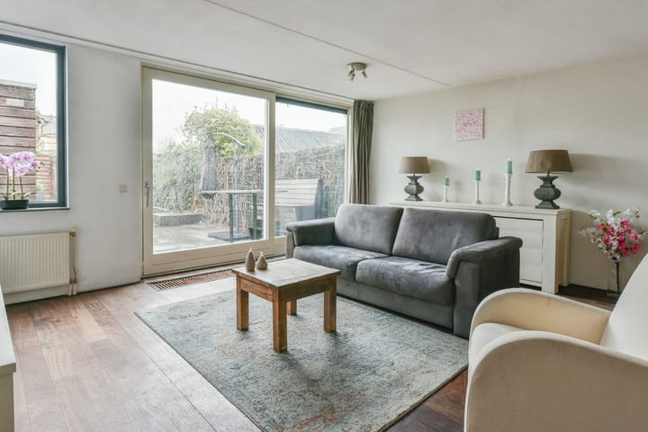 Foto 9 van Elzenhof 12