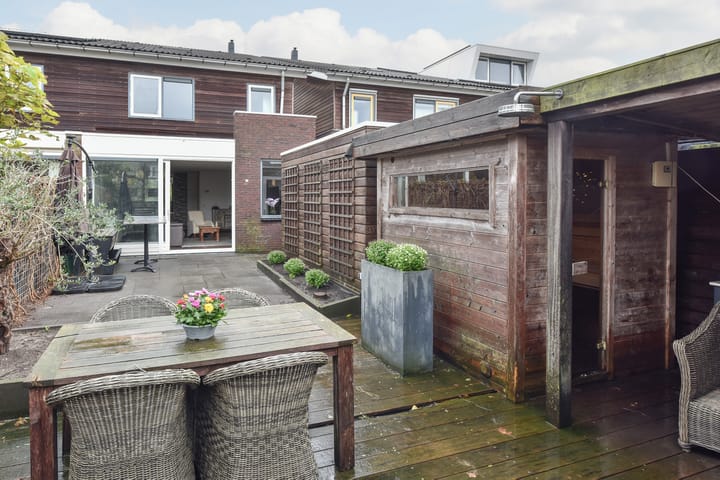 Foto 20 van Elzenhof 12