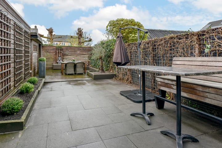 Foto 21 van Elzenhof 12