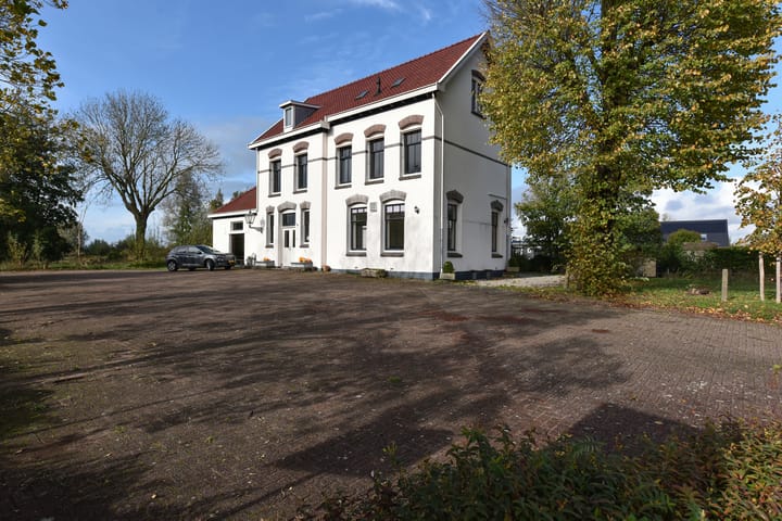 Foto 28 van Elzenhof 12