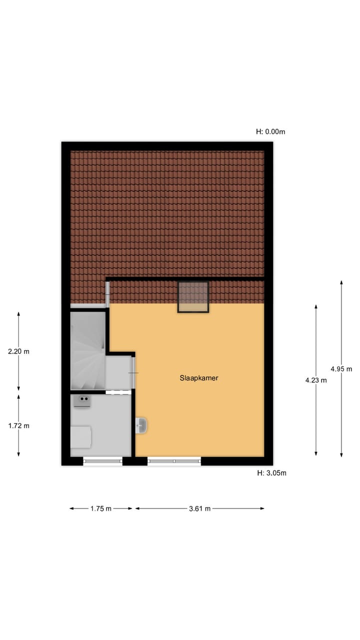 Foto 31 van Elzenhof 12