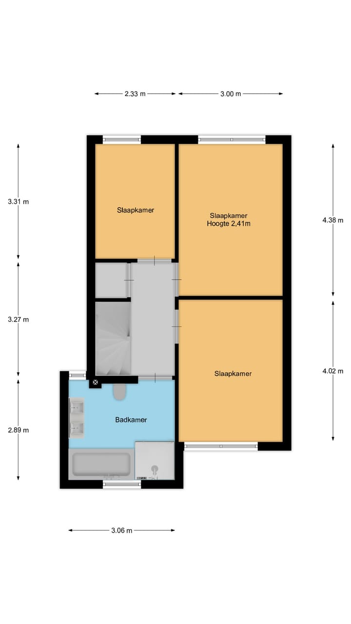 Foto 30 van Elzenhof 12
