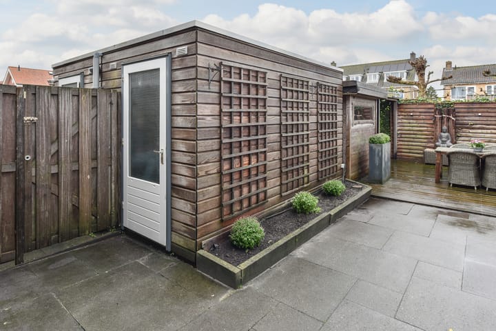 Foto 19 van Elzenhof 12