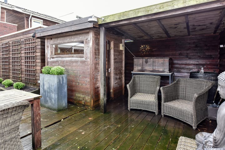 Foto 22 van Elzenhof 12