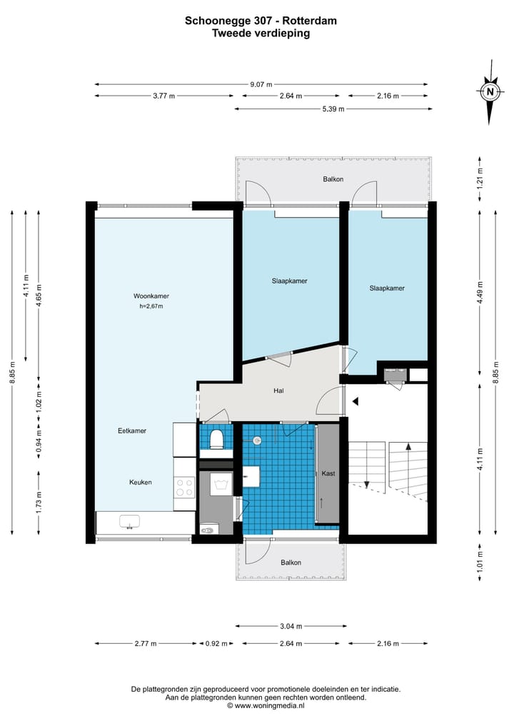 Photo 27 of Schoonegge 307