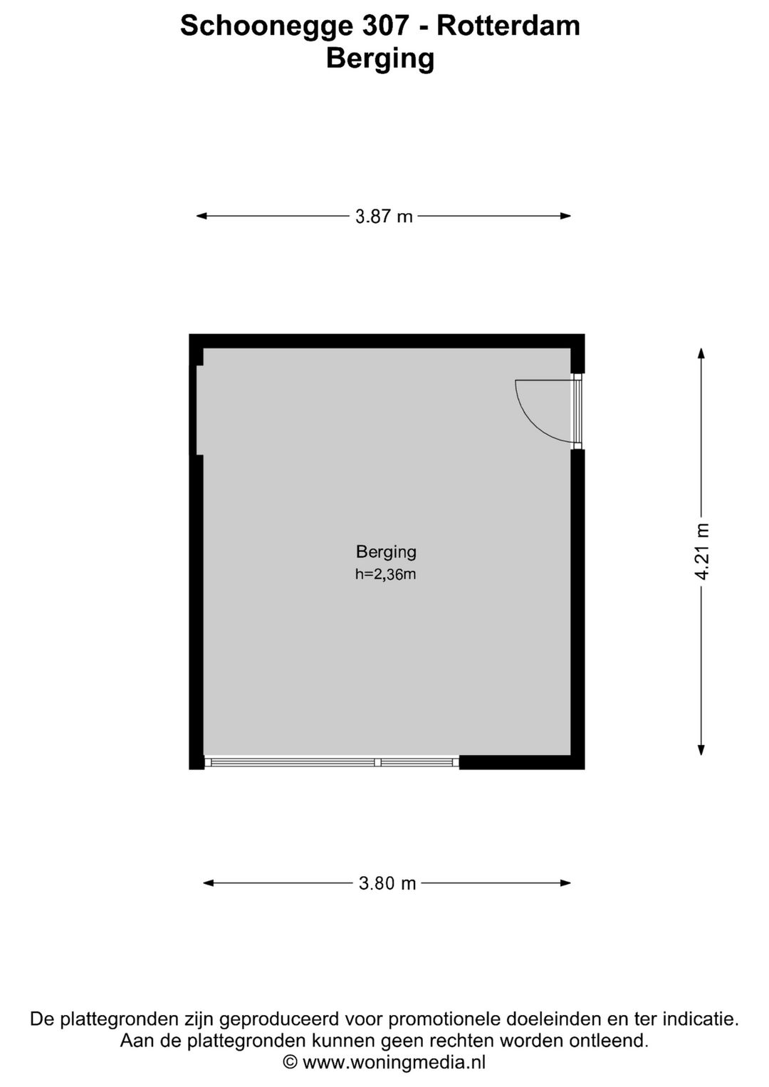 Foto 28 van Schoonegge 307