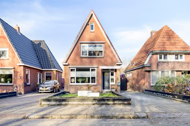 Photo 11 of Langeleegte 100