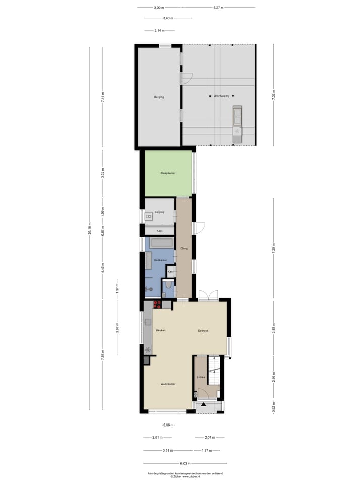 Photo 57 of Langeleegte 100