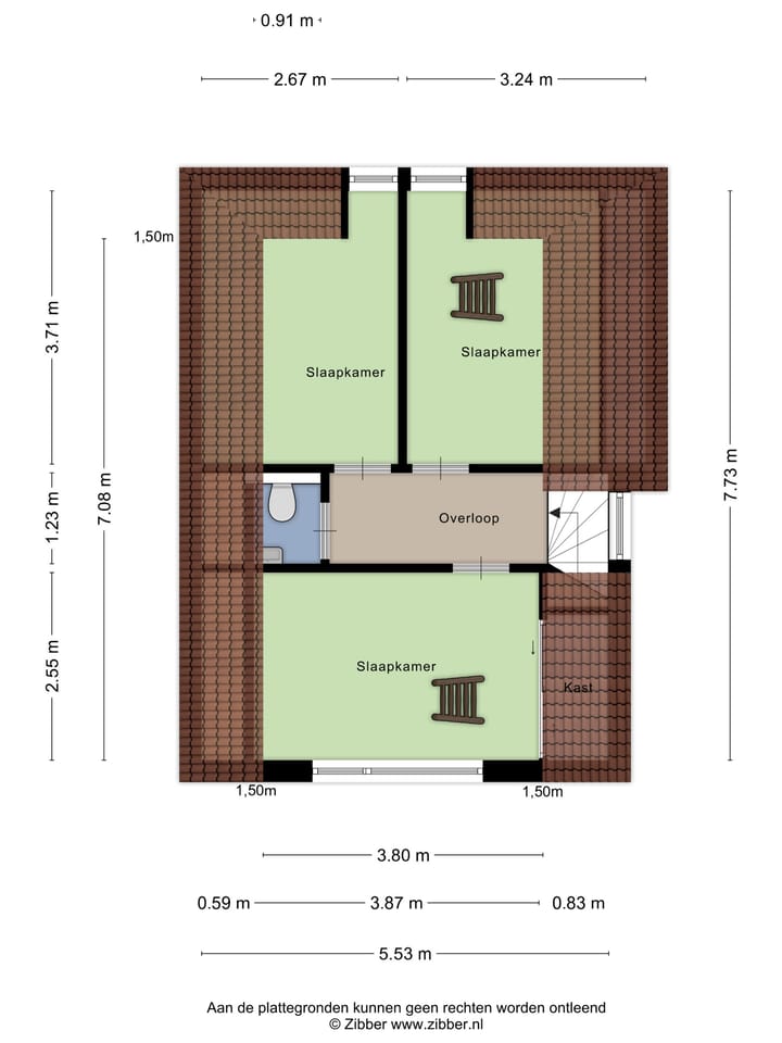 Photo 58 of Langeleegte 100