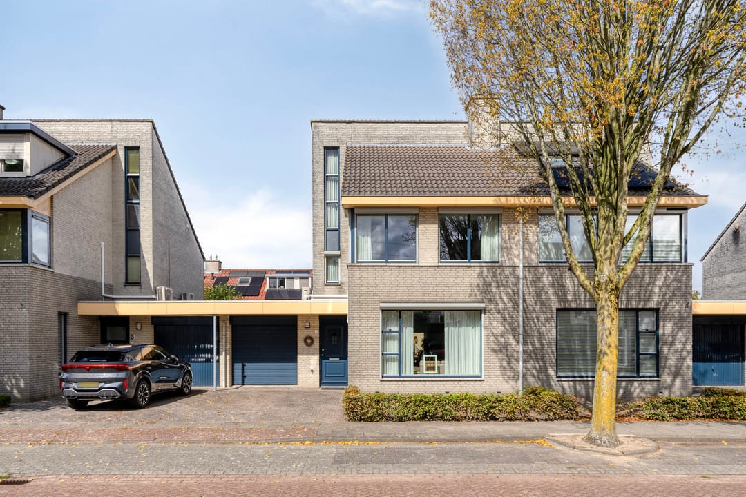 Foto 1 van Buigeind 5