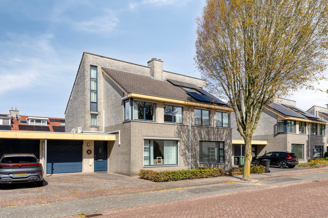 Foto 2 van Buigeind 5