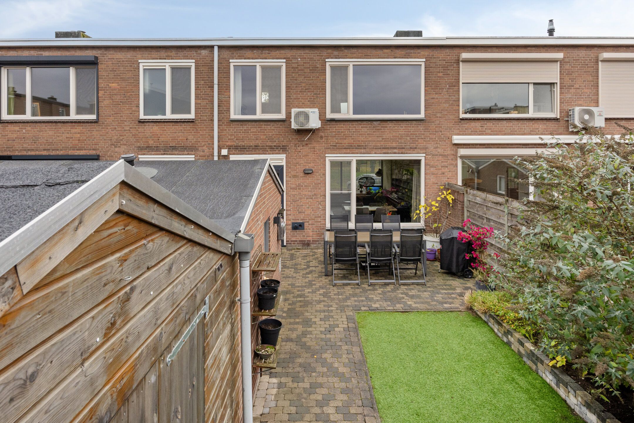 Photo 33 of Plutostraat 35