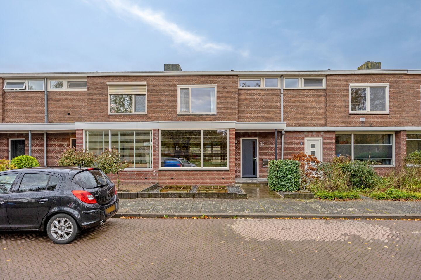 Photo 35 of Plutostraat 35