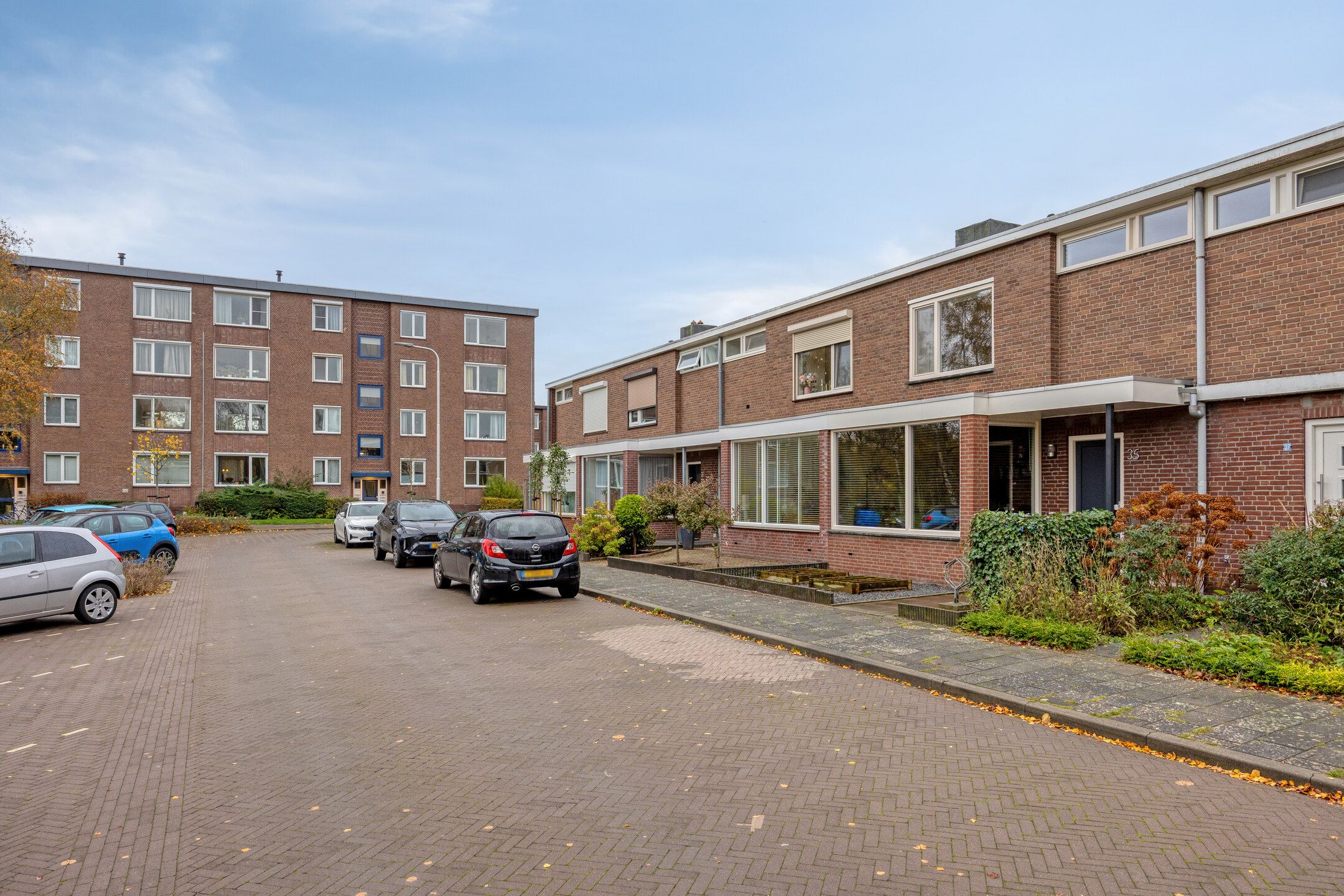 Photo 36 of Plutostraat 35