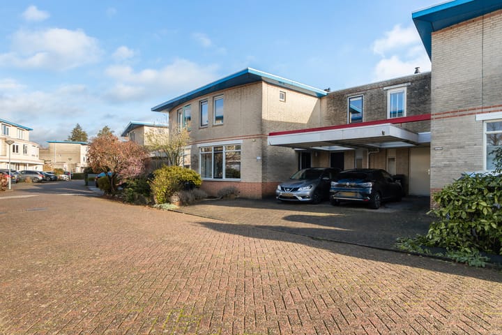 Foto 2 van Palissander 173