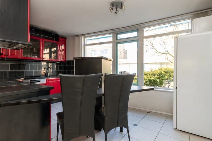 Foto 9 van Palissander 173