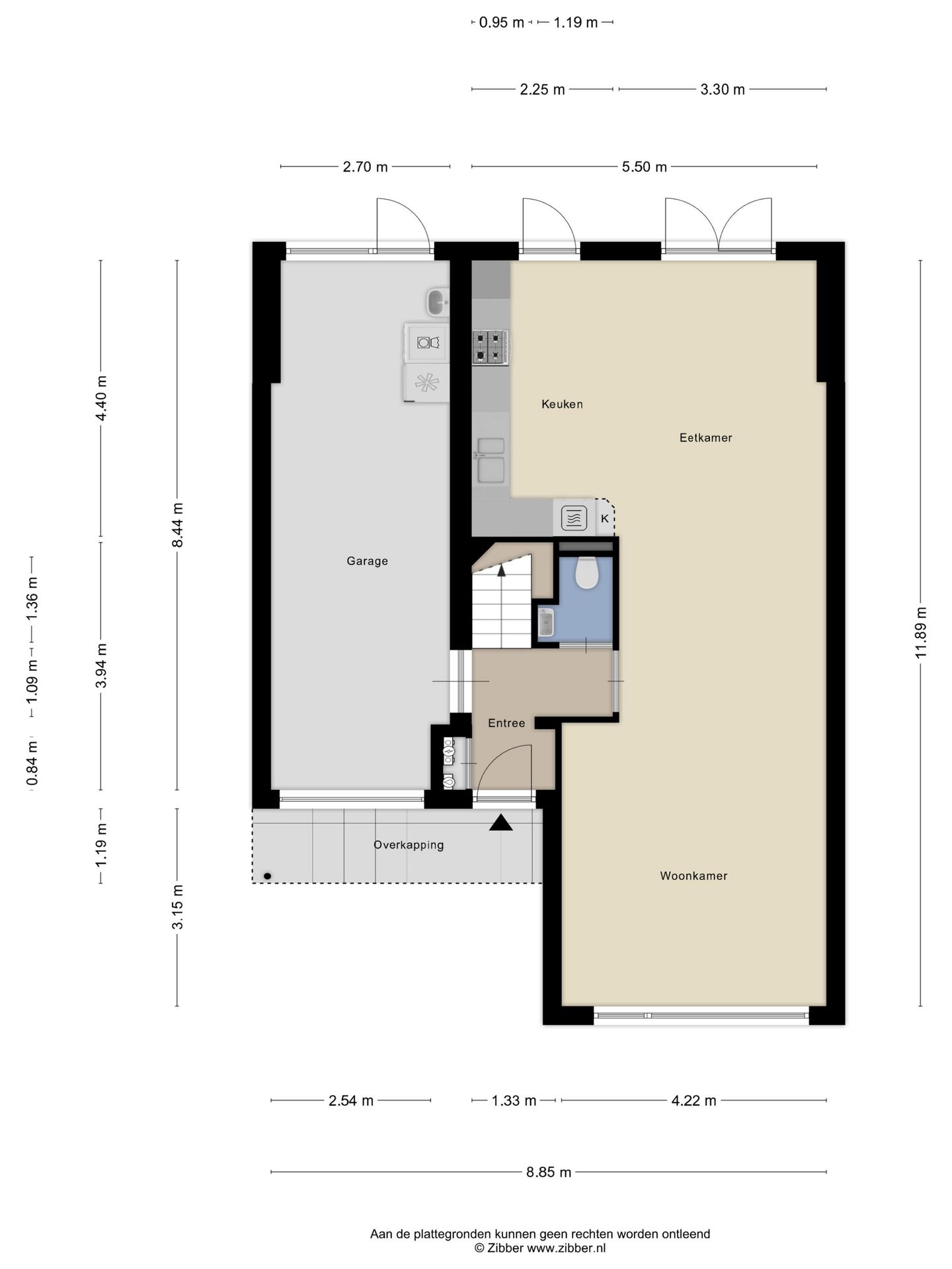 Foto 34 van Buigeind 5