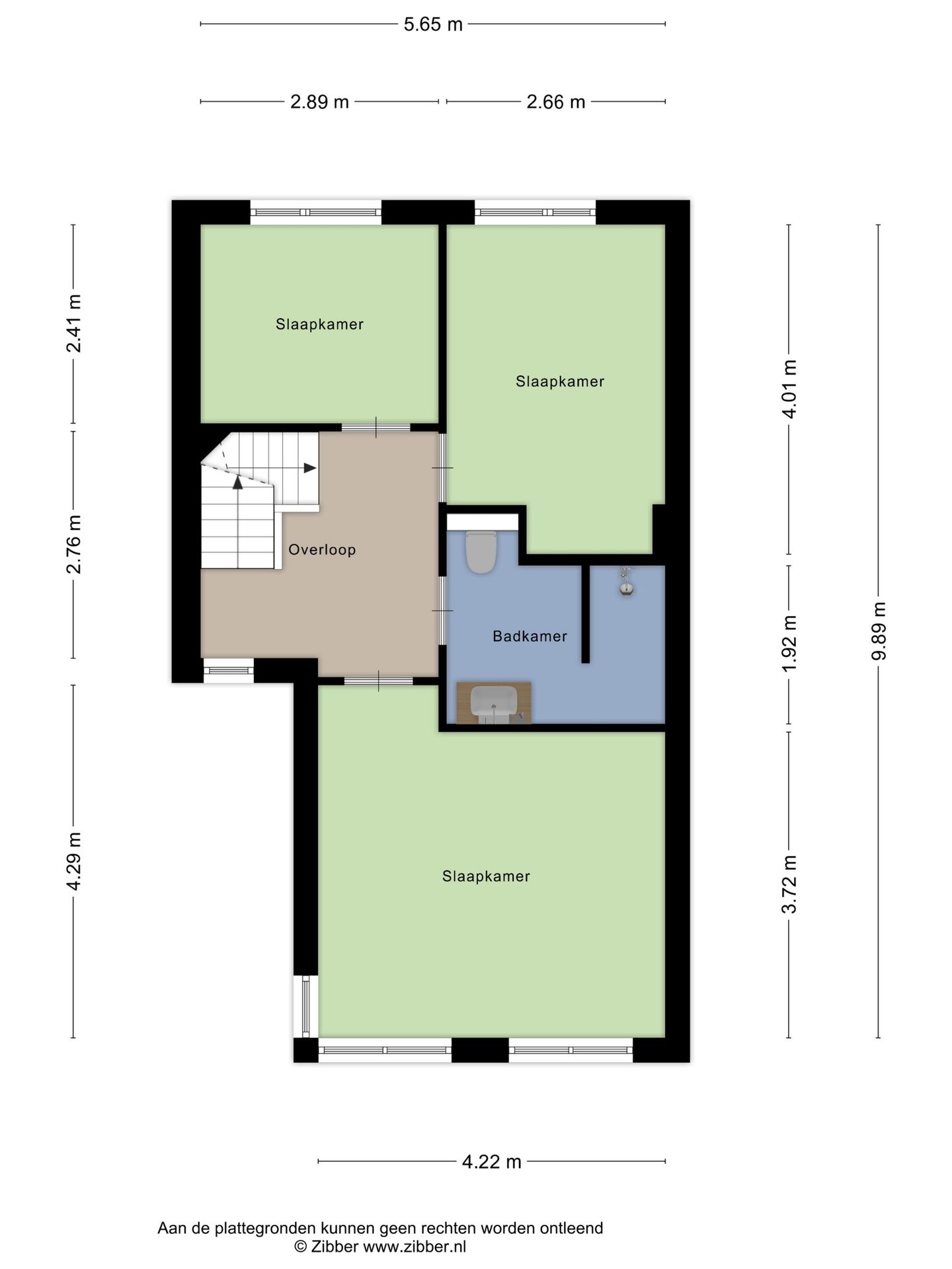 Foto 35 van Buigeind 5