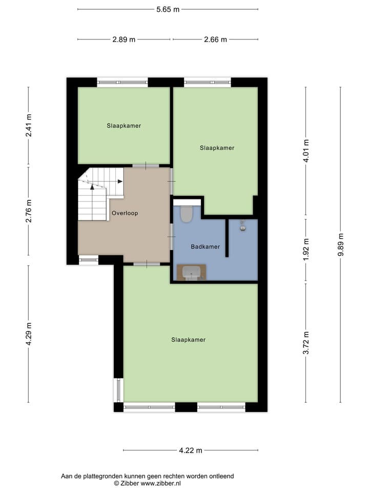 Foto 35 van Buigeind 5