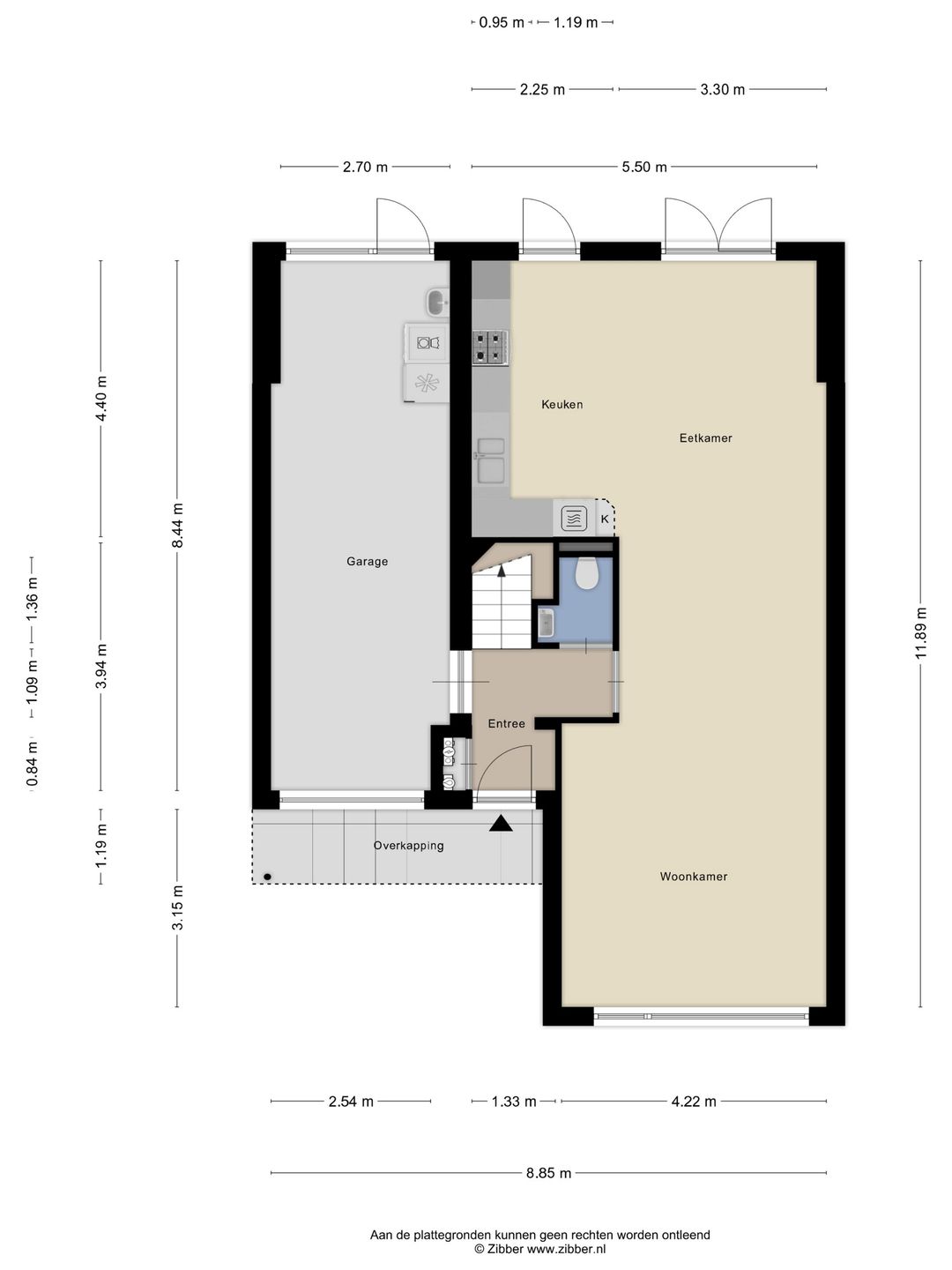 Foto 38 van Buigeind 5
