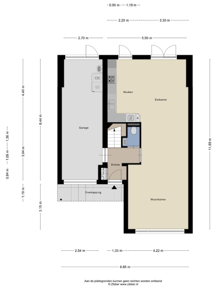 Foto 38 van Buigeind 5