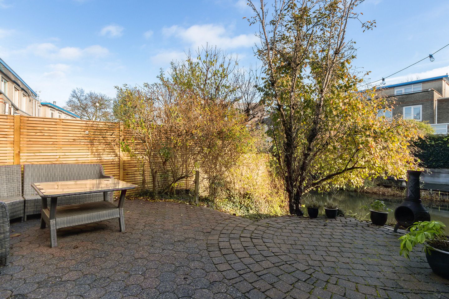 Foto 19 van Palissander 173