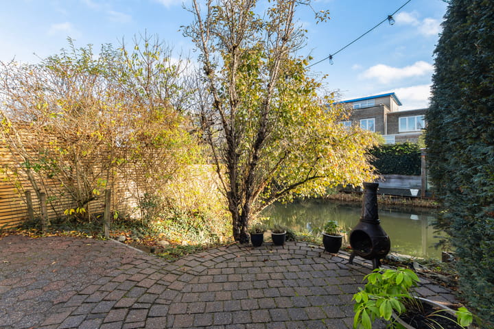 Foto 20 van Palissander 173