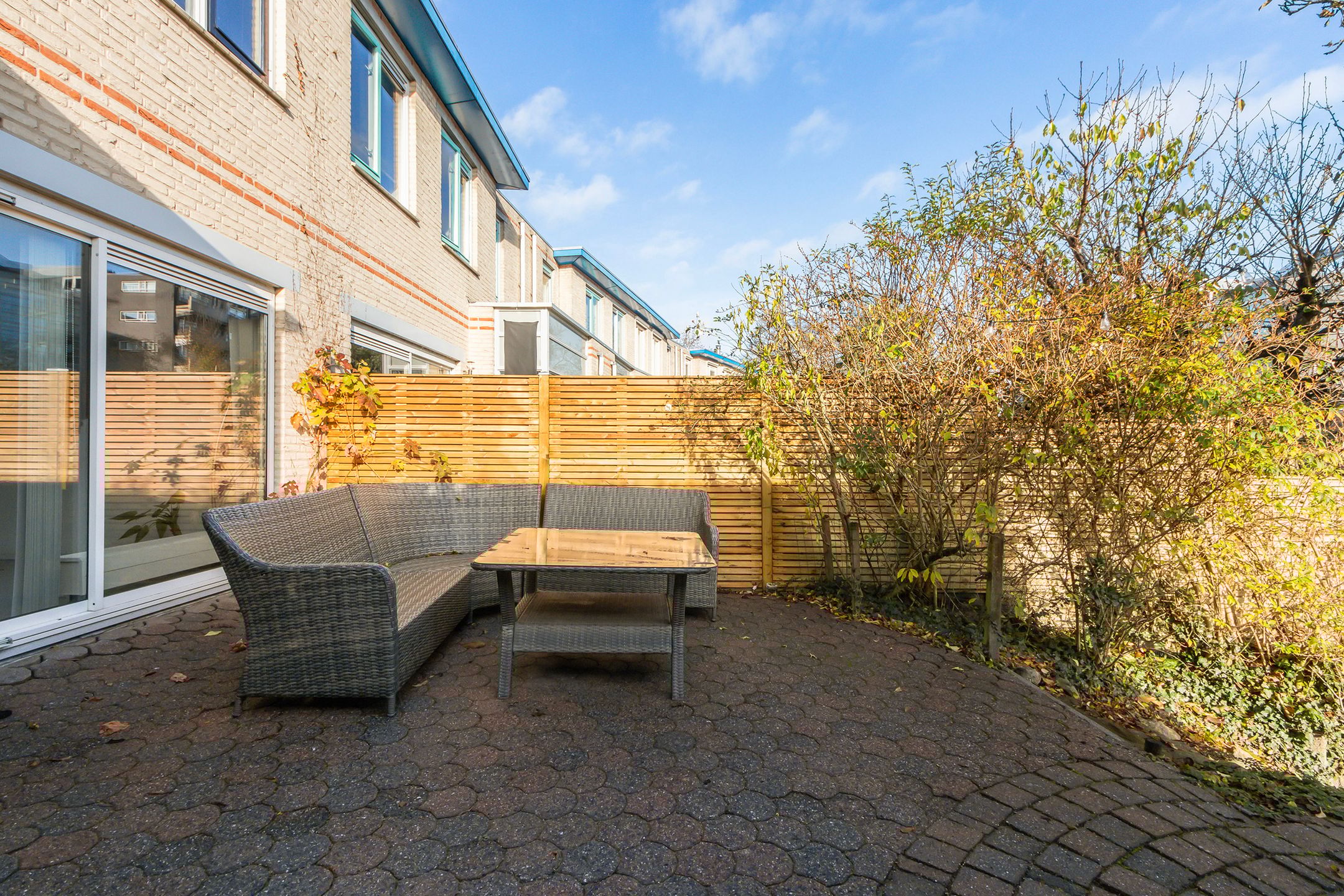 Foto 21 van Palissander 173