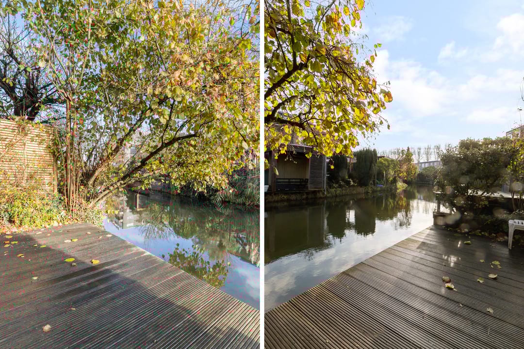 Foto 22 van Palissander 173