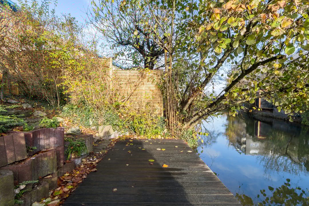 Foto 23 van Palissander 173