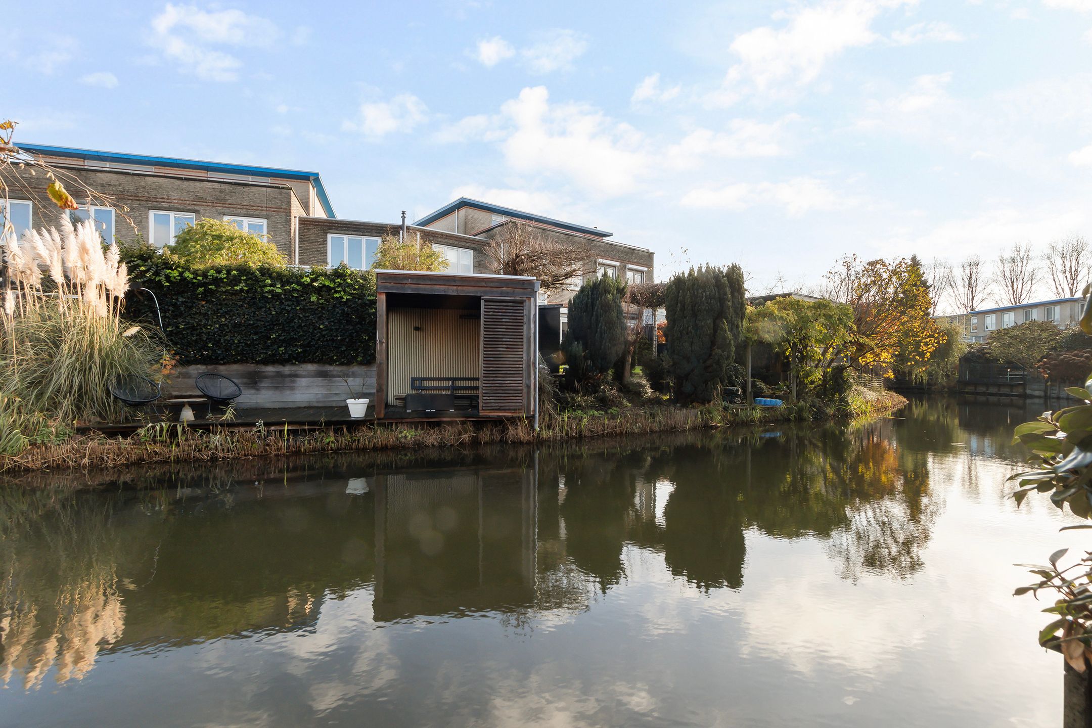 Foto 24 van Palissander 173