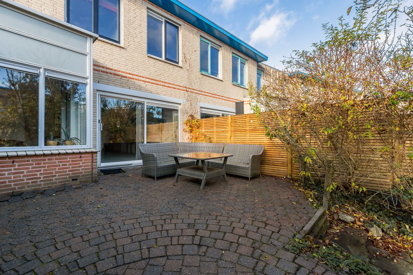 Foto 25 van Palissander 173