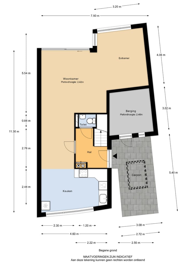 Foto 28 van Palissander 173