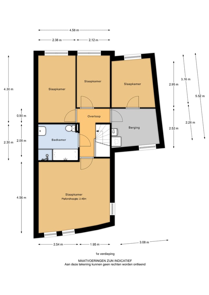 Foto 29 van Palissander 173
