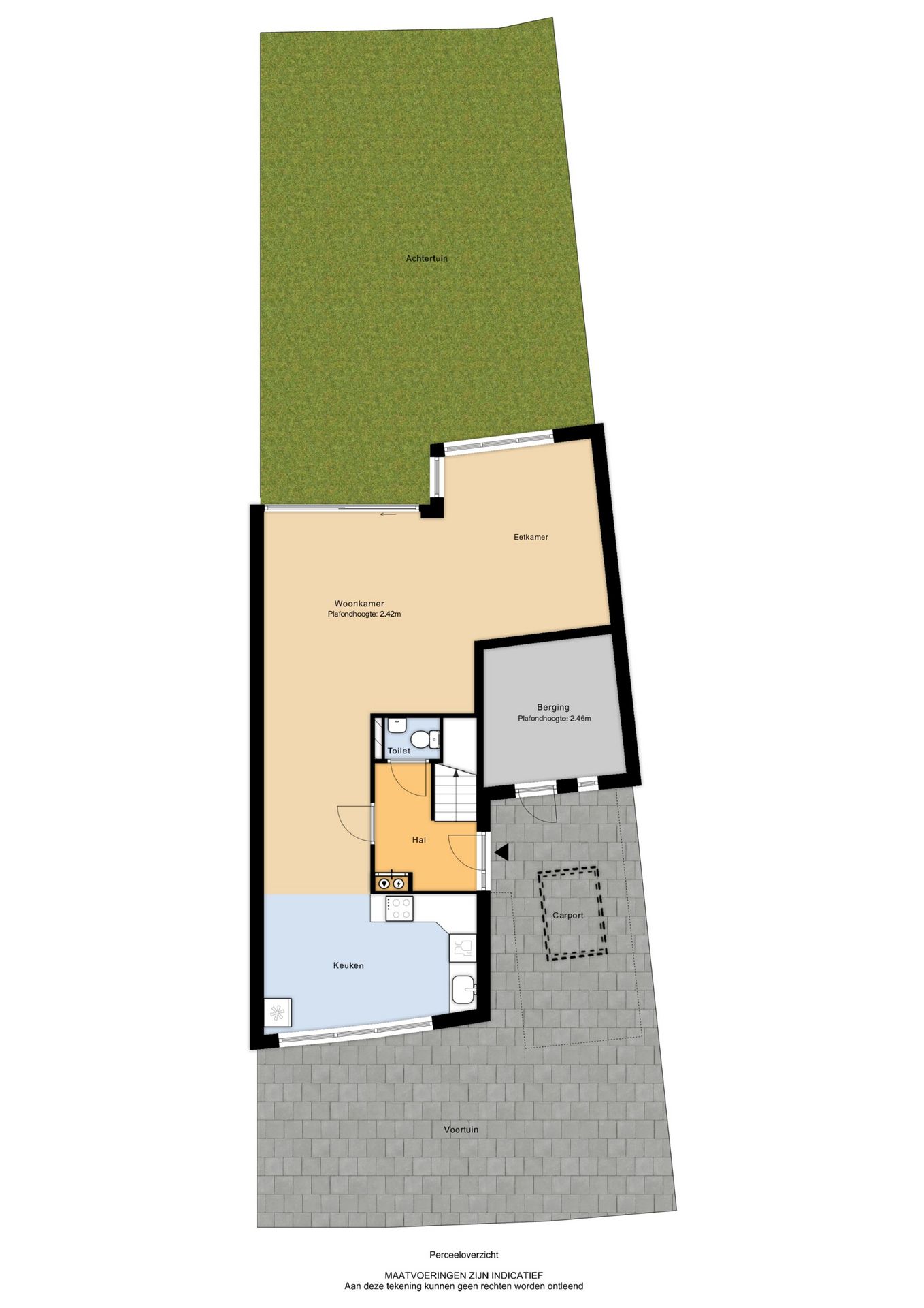 Foto 30 van Palissander 173