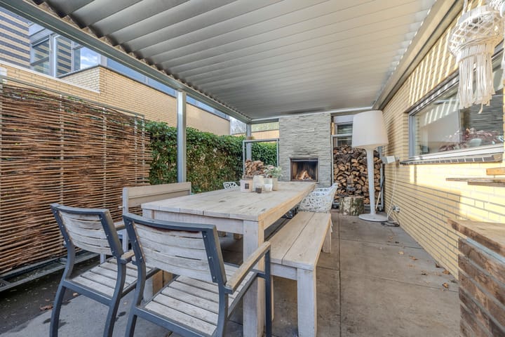 Foto 42 van Remy van Haanenstraat 16