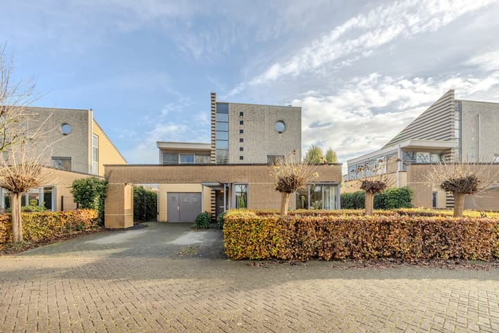 Foto 54 van Remy van Haanenstraat 16