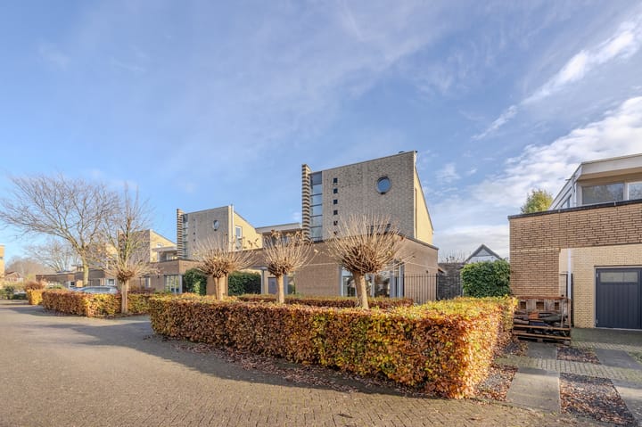 Foto 55 van Remy van Haanenstraat 16