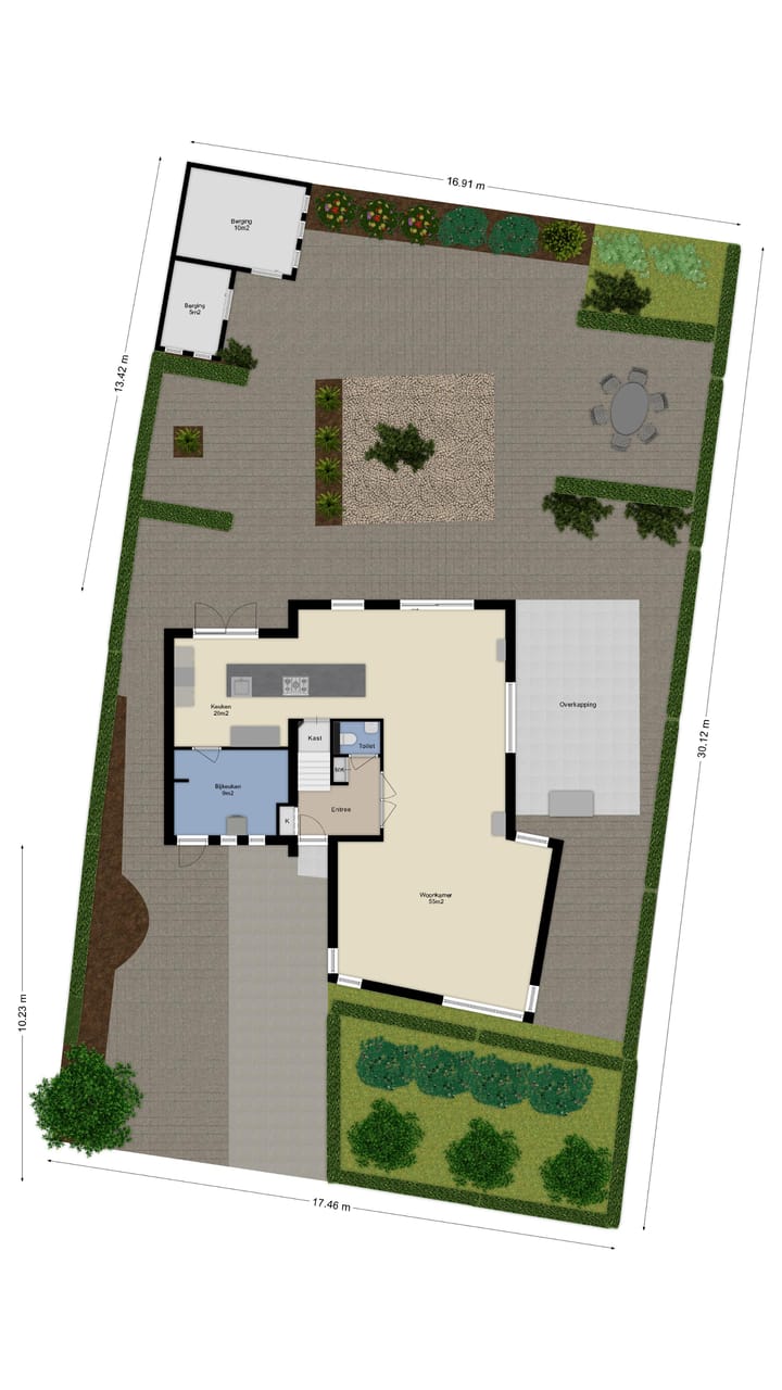 Foto 58 van Remy van Haanenstraat 16