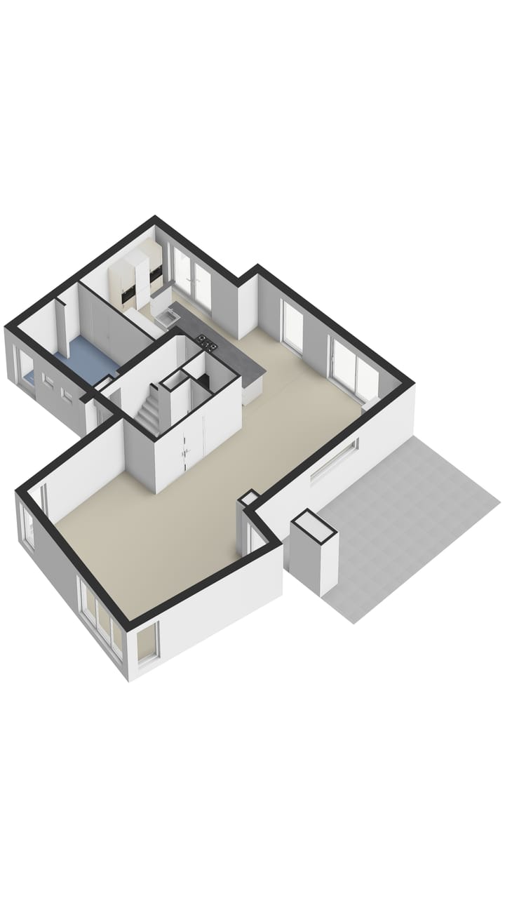 Foto 64 van Remy van Haanenstraat 16