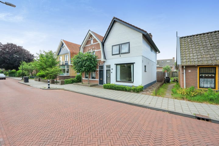 Photo 33 of Kerkelaan 42