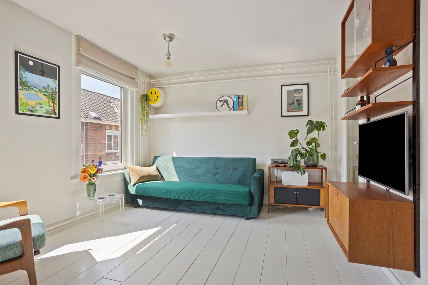 Foto 4 van Dirk Hartoghstraat 8