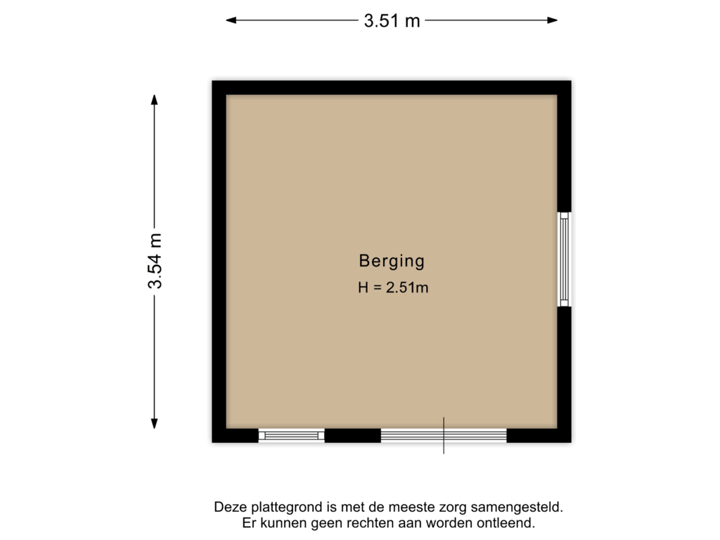 Berging