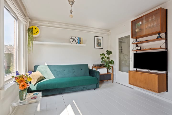 Photo 5 of Dirk Hartoghstraat 8