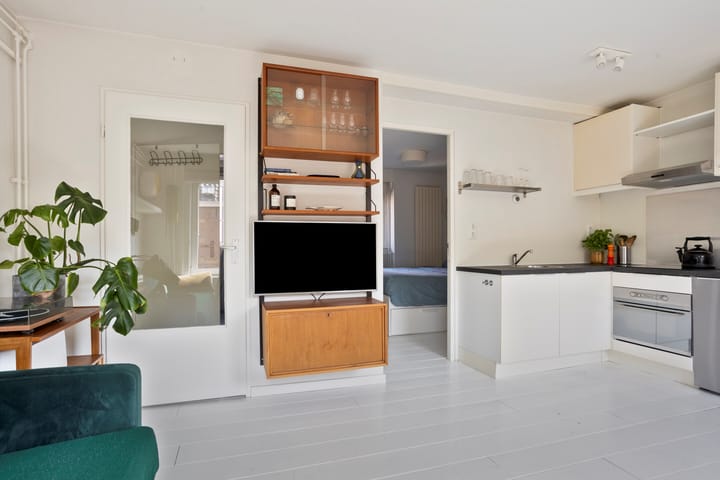 Foto 6 van Dirk Hartoghstraat 8