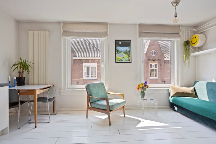 Foto 7 van Dirk Hartoghstraat 8