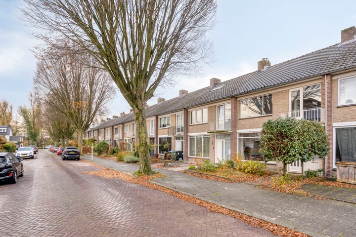 Foto 3 van Ithacastraat 8