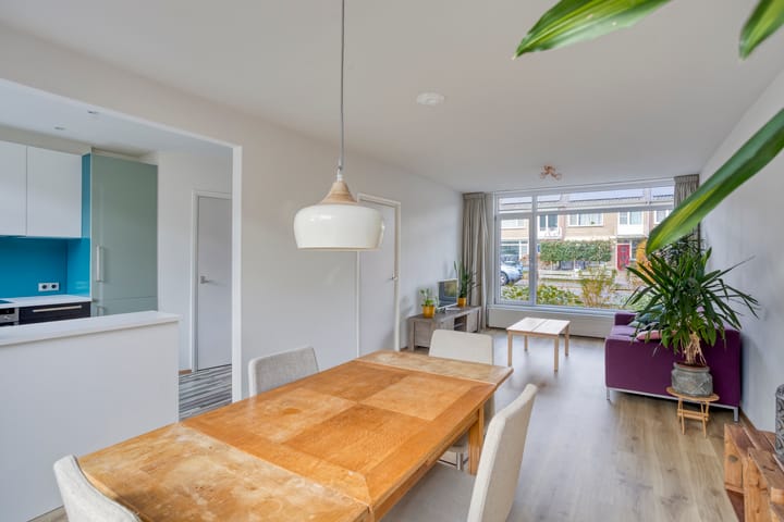 Foto 9 van Ithacastraat 8