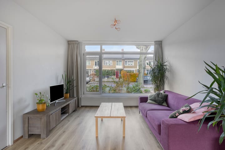 Foto 10 van Ithacastraat 8