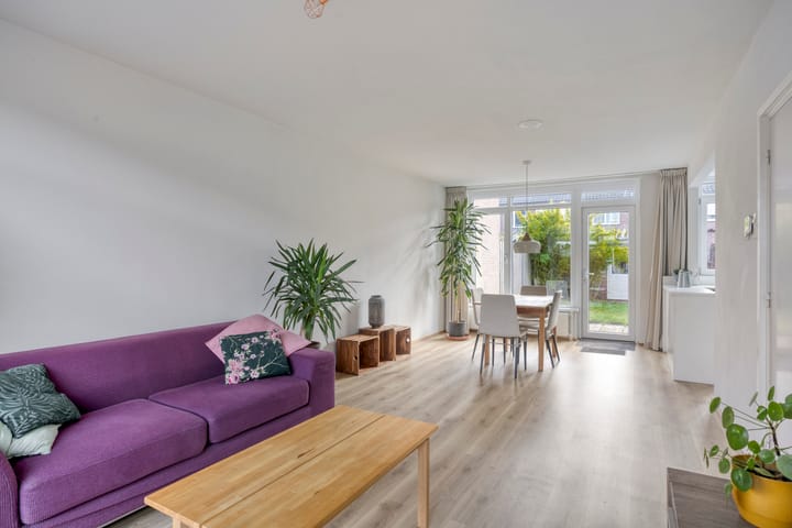 Foto 11 van Ithacastraat 8